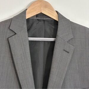CALVIN KLEIN Blazer - Gray